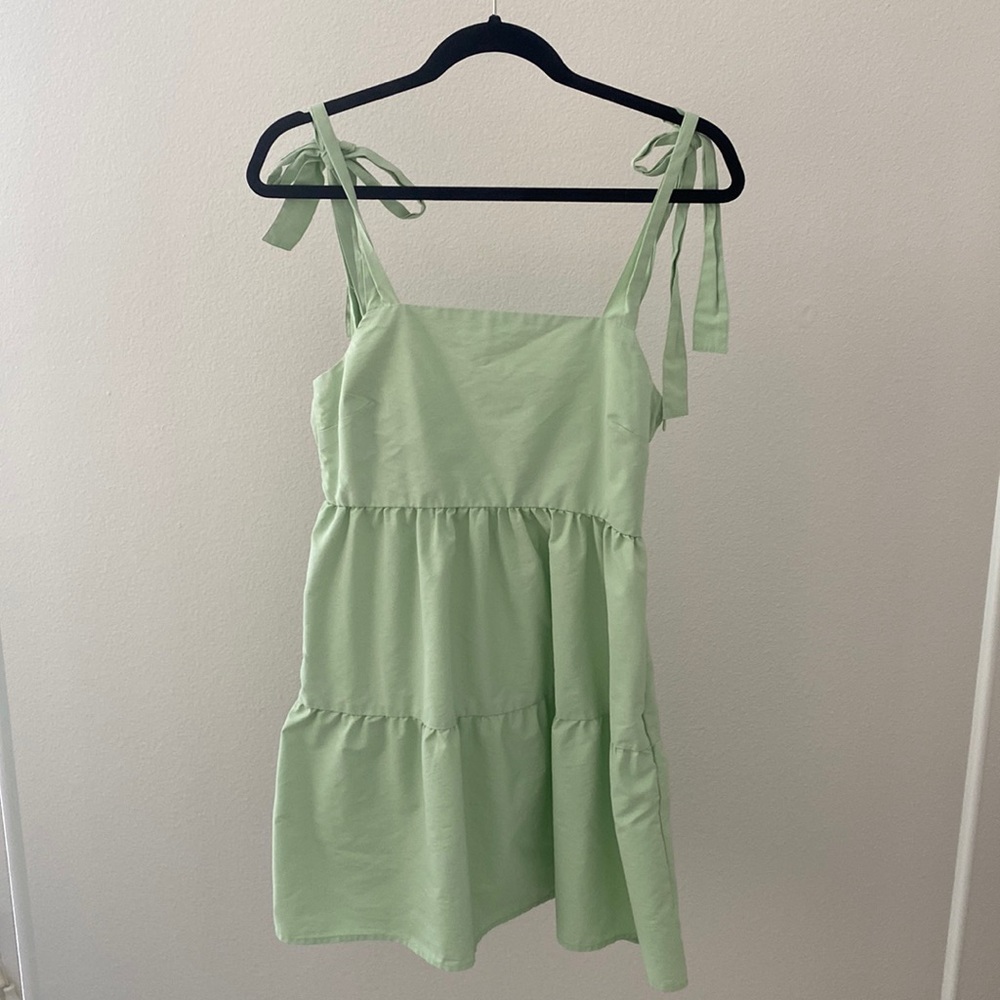 Dress from ASOS